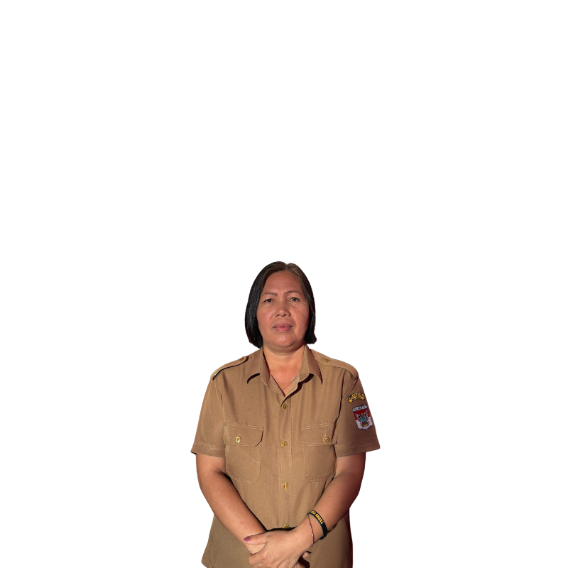 Foto KRISTINY V. KARUNDENG A.M.Ak